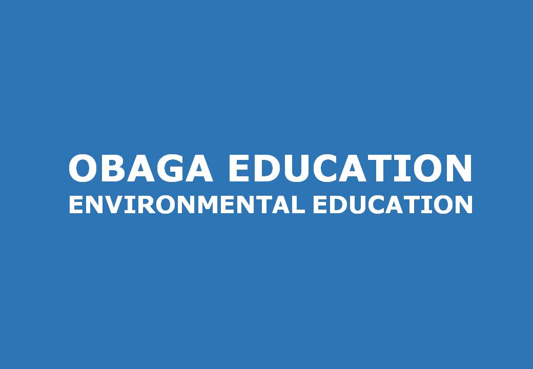 Environmental education