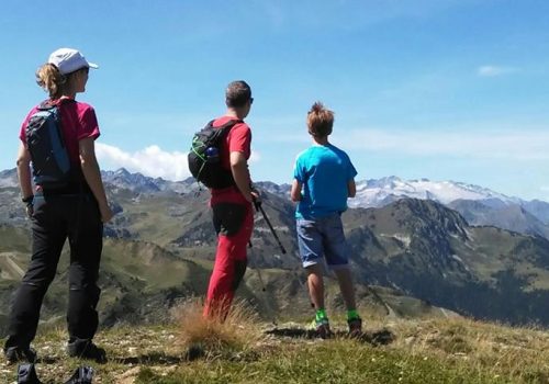 Parc Natural Alt Pirineu